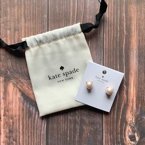 Kate Spade Earrings